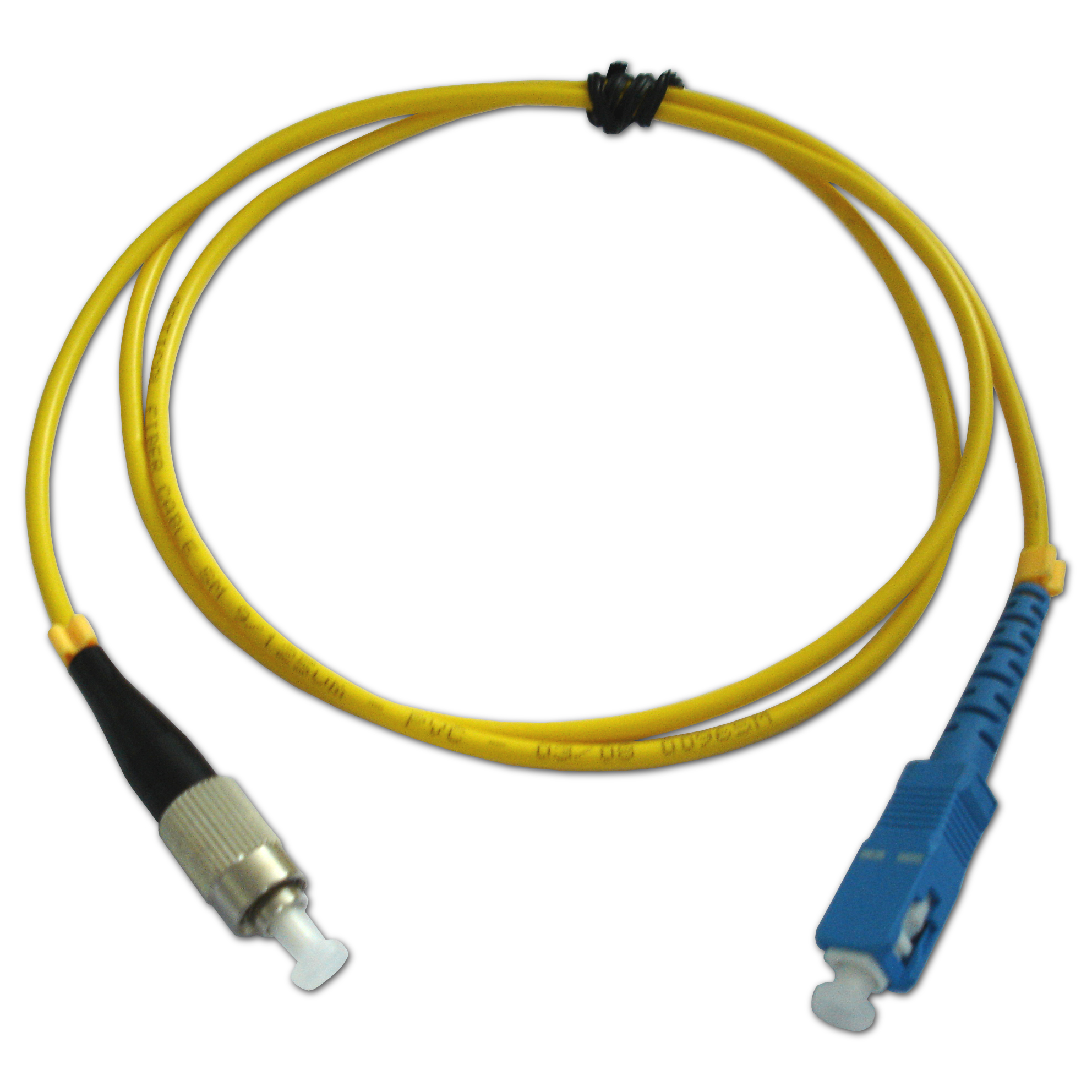 Fiber Optic Patch Cord
