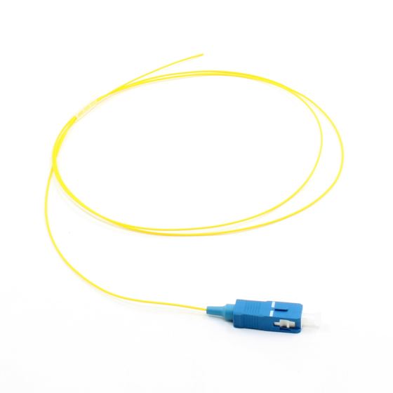 Fiber Optic Pigtail