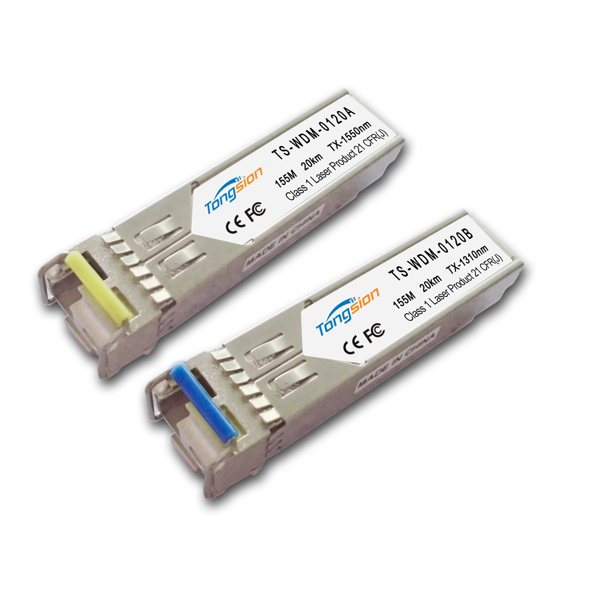 WDM SFP Transceiver